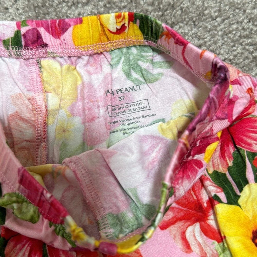 Posh Peanut Malana Pajamas - Picture 7 of 8